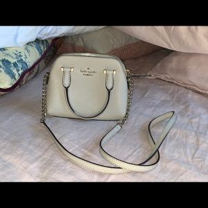 Kate Spade Mini Riley Purse